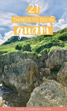 Amazing Things To Do In Guam Check It Out For Your Next Trip To