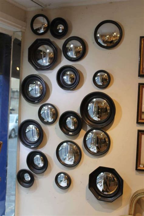 Hidden Tv Traditional Mirrors Convex Mirror Somerset Bespoke