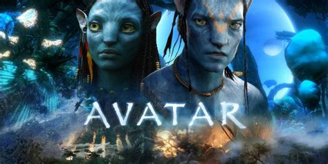 Avatar Movie Review A Complete Cinematic Experience - Gambaran