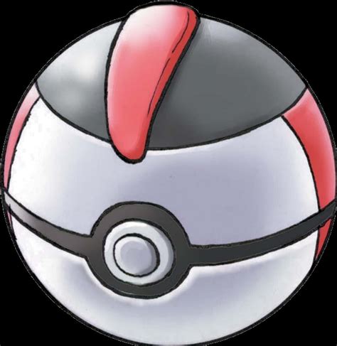 Ranking Every Kind Of Poké Ball In Pokémon