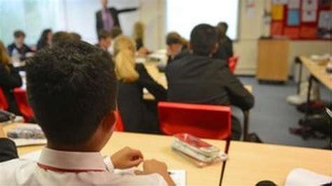New Training Plan Risks Teacher Shortage Study Warns Bbc News