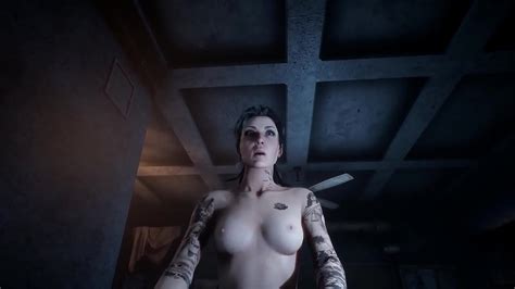 Terminator Resistance Baron Sex Scene Nude Mod XVIDEOS COM