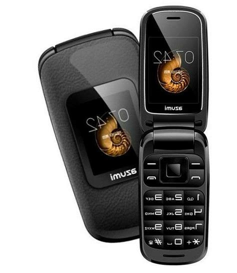 Flip Phone 3g Unlocked Gsm Dual Display Att