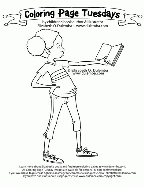 banned books coloring page clip art library