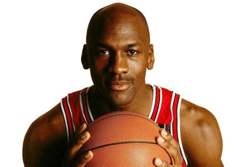 Is Michael Jordan Still Alive How Old Is Michael Jordan
