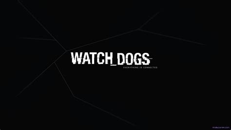 Tapety Ilustrace Videohry Text Logo Kruh Ubisoft Watch Dogs