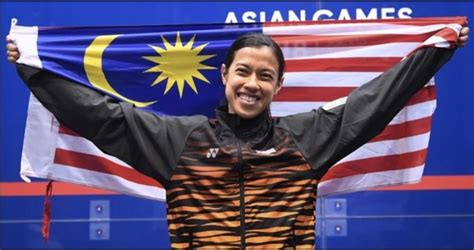 Datuk nicol ann david dbpjn dspn kmn amn (26 ağustos 1983 doğumlu) emekli bir kadın malezyalı profesyonel squash oyuncusudur. Nicol Atlet Terunggul Sepanjang Zaman Dunia - Utusan Digital