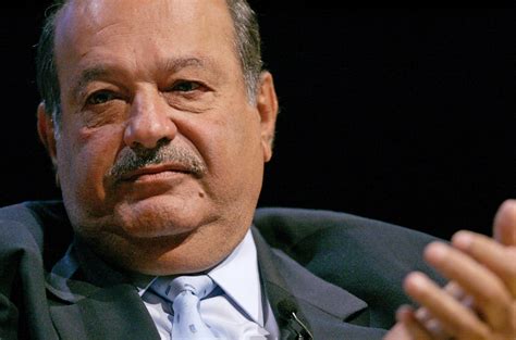 The Magical Adventures Of Carlos Slim Richest Man On Earth