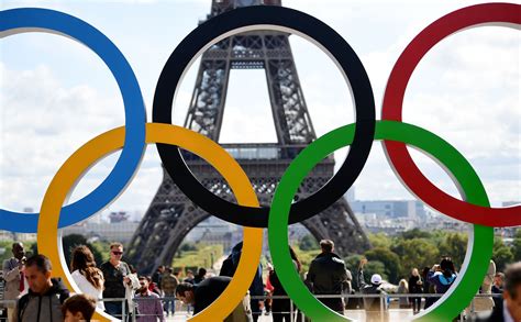 Jeux de la xxxiiie olympiade), and commonly known as paris 2024. Paris 2024 presents new venue plan in bid to cut costs