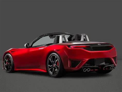 2024 Honda S2000 Release Date Price And Features And Specs Vehicles