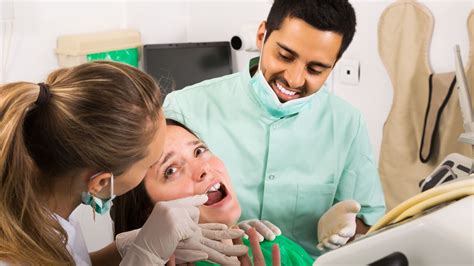 all you need to know about dental phobia kirkland premier dentistry