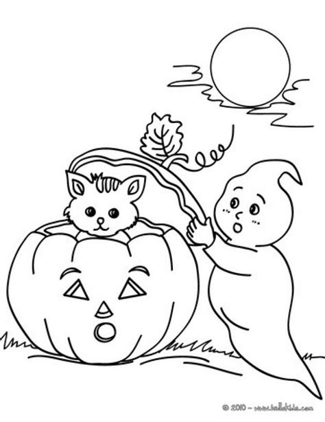 printable ghost coloring pages everfreecoloringcom