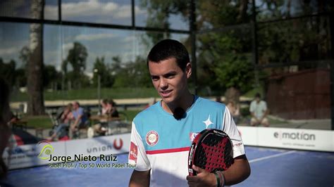 Idealios sąlygos žaisti ir sportuoti visiems, tiek profesionalams tiek žaidimo naujokams! Promotionvideo padeltennis.at - YouTube