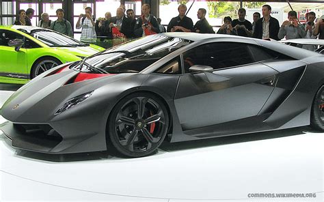 Top 10 Most Expensive Lamborghinis In The World Wolfionaire