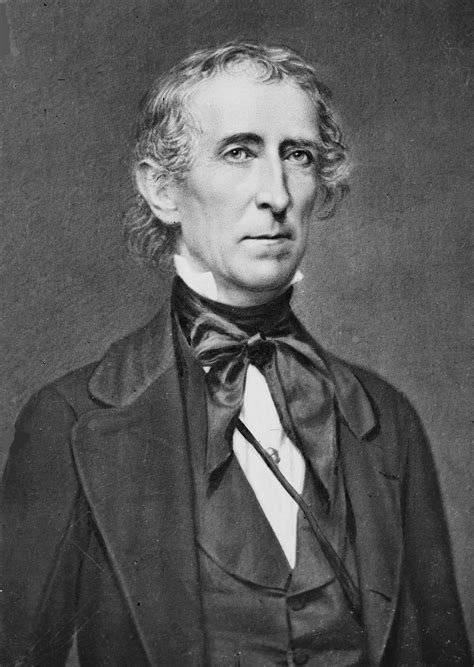 George washington was the first president and one of the founding fathers of the united states. 10. John Tyler (1841-1845) - U.S. PRESIDENTIAL HISTORY