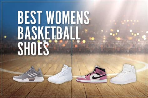 Best Womens Basketball Shoes 2023 Most Popular High Mid And Low Top