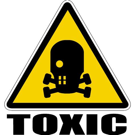 hazardous waste signs clipart 10 free Cliparts | Download ...
