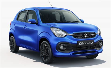 New Suzuki Celerio Coming To South Africa What To Expect Topauto