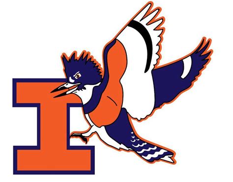 Kingfisher Mascot Whats Next Illini Sports News News