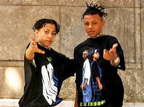 'now let's wait and see if the rest of his supporters turn. My reaction to the death of Chris Kelly from rap duo Kris ...