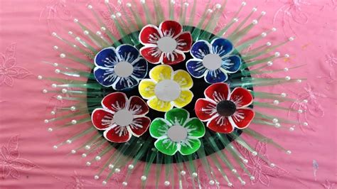 Diy Arts And Crafts Easy Crafts Ideas Using Plastic