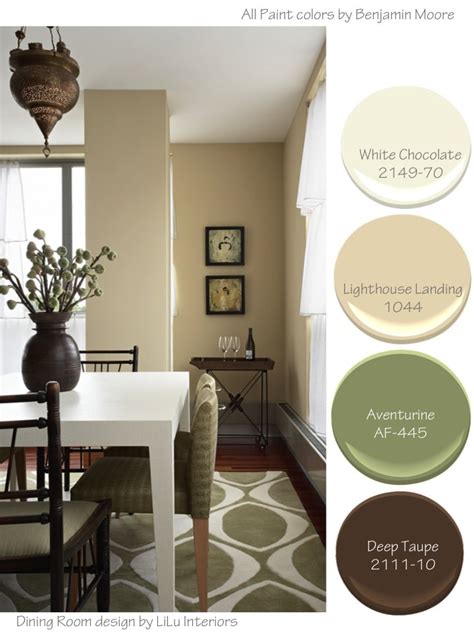 Soothing Color Palettes Lilus Look Of The Day Lilu Interiors In