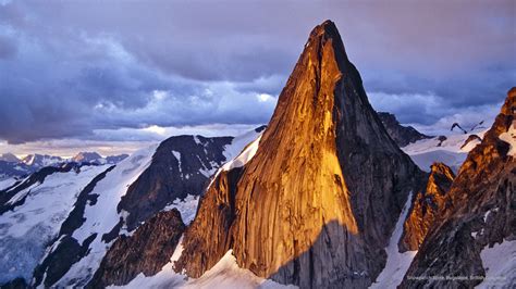 Webshots Mountains Gallery Amazing Places On Earth