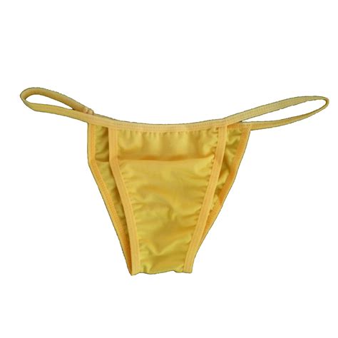 Sexy Low Waist Seamless Panties Traceless Briefs Women Underwear Bragas