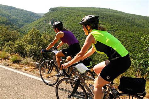 Provence Bike Trips Bike Tours Provence France Backroads