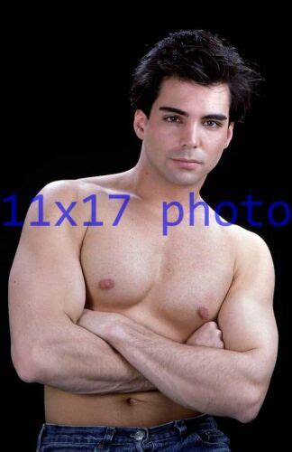 Richard Grieco Barechested Shirtless Beefcake X Poster Size My Xxx