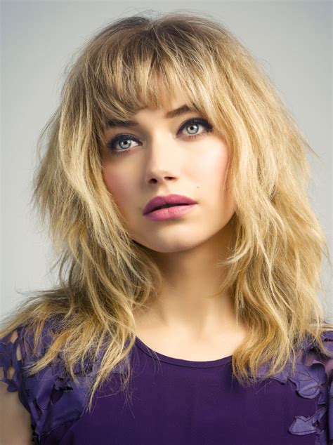 IMOGEN POOTS ON ACTING AND TAKING OVER HOLLYWOOD EXCLUSIVE INTERVIEW THE UNTITLED MAGAZINE