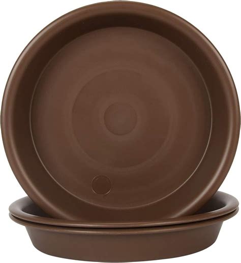 Plant Saucer 14 Inch Heavy Large Planter Durable India Ubuy