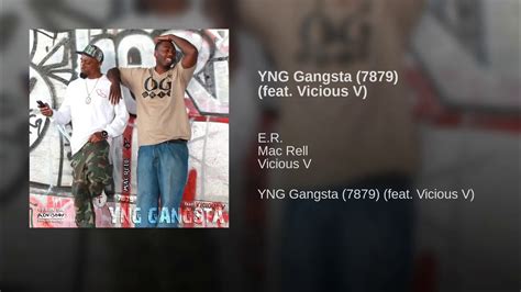 Yng Gangsta 7879 Feat Vicious V Youtube