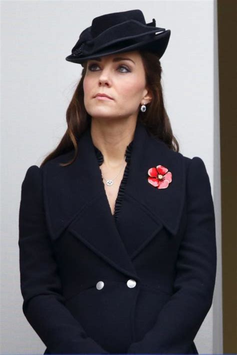 Our personalised remembering plant pot is perfect for celebrating the life of a loved one. Kate Middleton pays tribute on Remembrance Day in ...