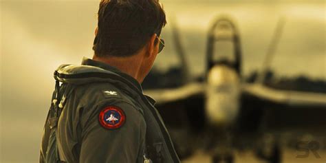 After more than thirty years of service as one of the navy's top aviators, pete mitchell is where he belongs, pushing the envelope as a courageous test pilot and dodging the top gun: Top Gun 2 Trailer Premiers at SDCC 2019 I Air Electro Blog