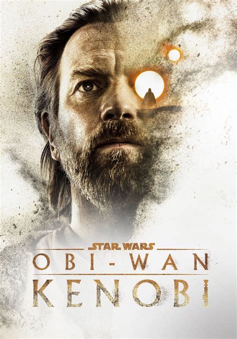 Obi Wan Kenobi Season 1 Watch Episodes Streaming Online