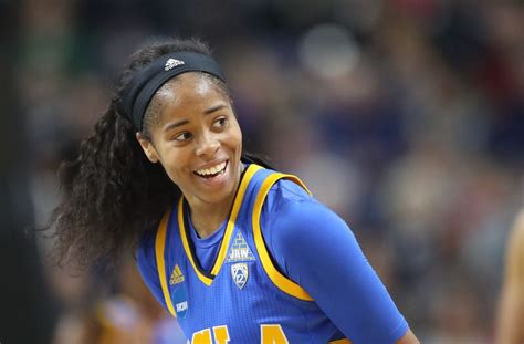 Jordin Canadas Legacy With Ucla Womens Basketball Goes Beyond Court