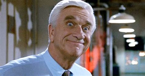 Leslie Nielsen Remembered By Fans On What Would Ve Been His Th Birthday