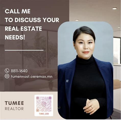 If You Need Any Help Pls Let Me Know I Am Happy To Help You Realtor Tumee 📲88111640 R Mongolian