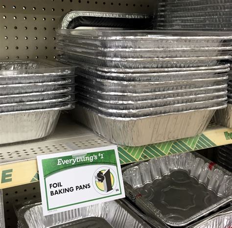 Cake pan with lid dollar general. 19 Things You Should Always Buy at the Dollar Store or ...