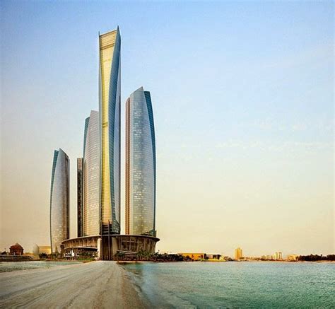 Pachi Jumeirah At Etihad Towers Abu Dhabi