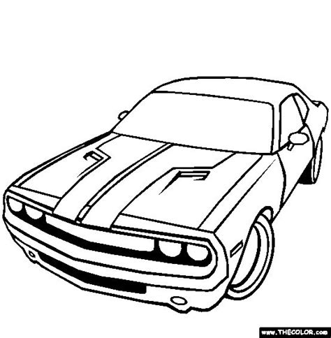 Download and print these 1969 dodge charger car coloring pages for free. Dodge Charger Coloring Page at GetColorings.com | Free ...