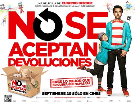 Instructions not included (spanish title: No se Aceptan Devoluciones (#4 of 10): Mega Sized Movie ...