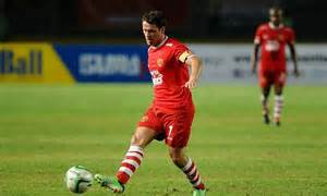 An interview with a young michael owen at lilleshall. Michael Owen urges English game to adopt NFL style draft ...