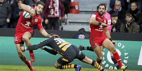 Votre programme tv rugby coupe d'europe. Coupe d'Europe : comment l'effectif du Stade Toulousain s ...