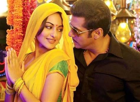 Sonakshi Sinha Credits Salman Khan For Making Her Realise Her True Calling Dabangg 3 Salman