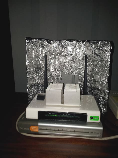 Maybe you would like to learn more about one of these? valkyrieinfinitas: How to fix poor WIFI reception