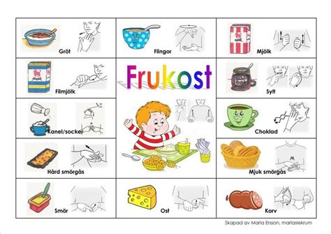 Begär utdrag ur belastningsregistret för arbete inom skola eller förskola kostnadsfritt hos polisen. Mariaslekrum - Pratkartor. | Babyteckenspråk, Teckenspråk, Tecken