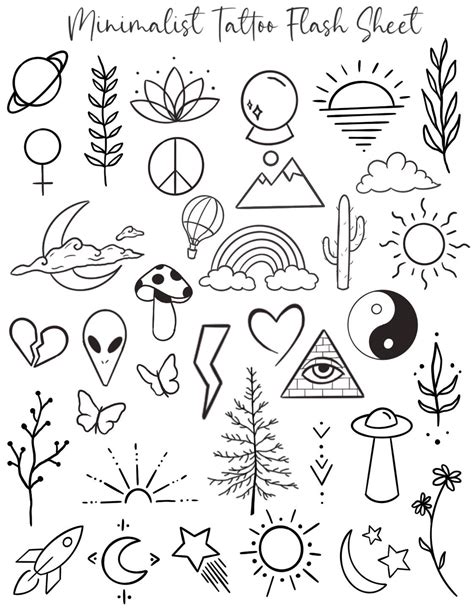 Update More Than 82 Flash Tattoo Sheet Latest Thtantai2