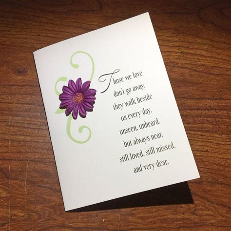 Floral Sympathy Card Sorry For Your Loss Condolence Etsy Sympathy Cards Sorry For Your Loss